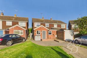 84, Old Forge Road, Colchester CO2 0LJ