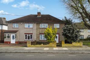 11, Elm Road, Feltham TW14 8EP