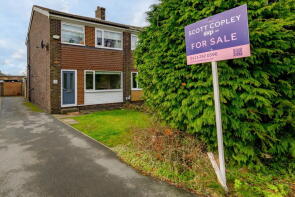 145, Main Street, Scholes, Leeds LS15 4DP