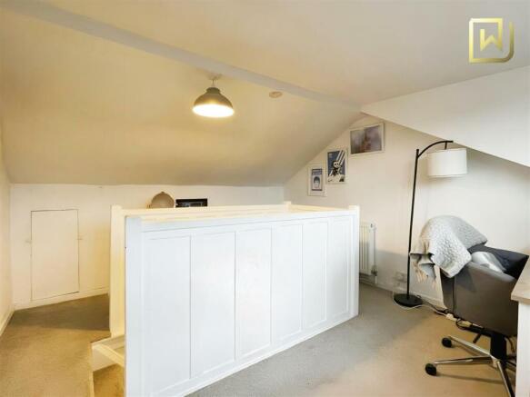 Loft Room
