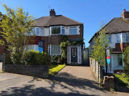 Dyas Road, Great Barr, Birmingham, B44 8SE