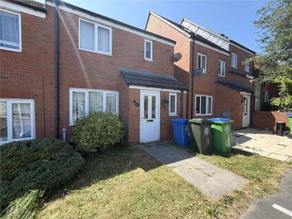 Sutherland Road, Heywood, Greater Manchester, OL10
