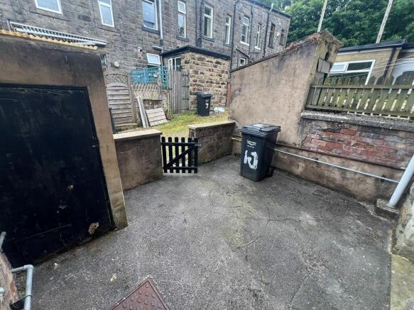 2 bed Terraced for sale Image 11