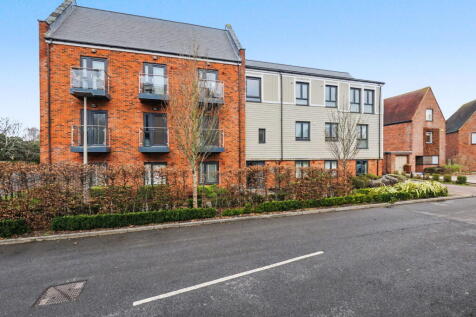 Hawker House, Pilots View, Horsted Park, Chatham, ME4 6FP