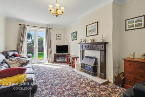 Dale Place, Congleton