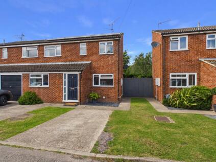 The Acre, Marlow, Buckinghamshire