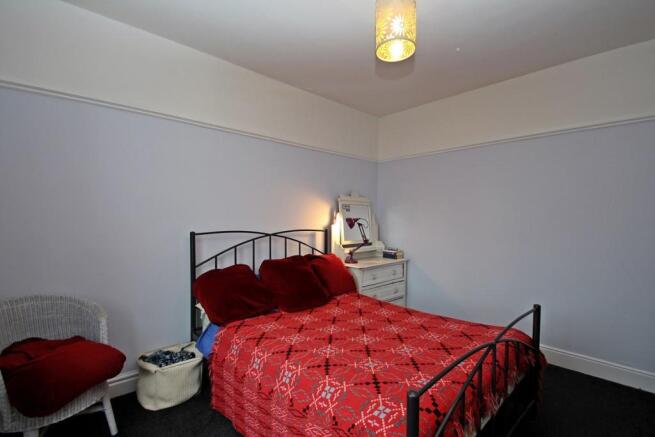 Bedroom two