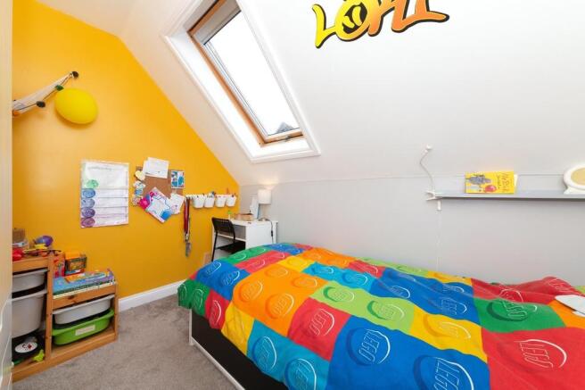 Bedroom 4
