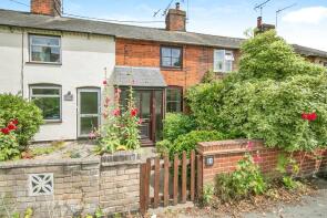 10, Church Road, Ipswich IP9 1HS