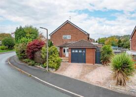 12, Strathmore Crescent, Wolverhampton WV5 9AS