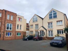 3c, St Edmunds Court, St Edmunds Road, Northampton NN1 5EF
