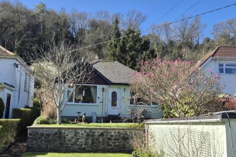 Valley Road, Clevedon, North Somerset, BS21