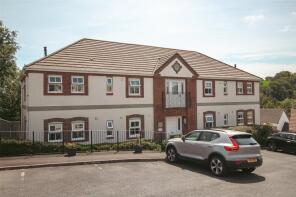 21, Marlen Court, Bideford EX39 5XT