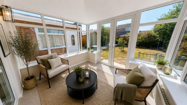 3 bed Semi-Detached for sale Image 9