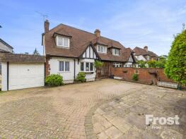 360, Kingston Road, Ashford TW15 3SF