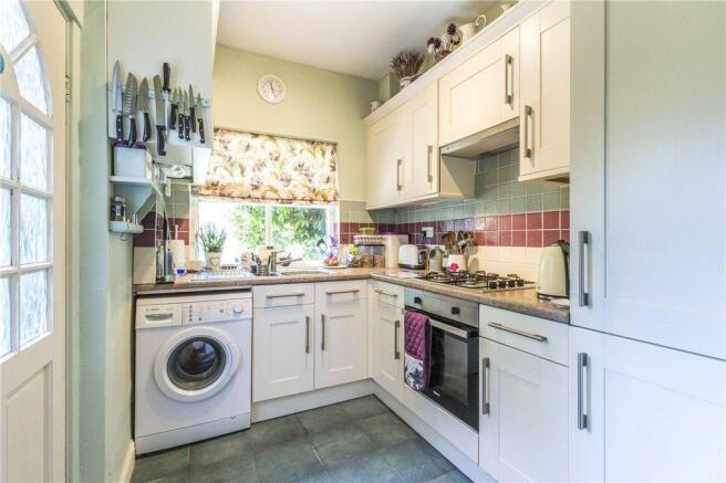 Fitted Kitchen