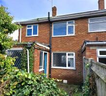 11, Bedford Avenue, Southampton SO19 9GF