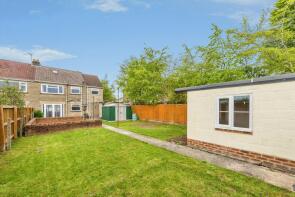 54, Collett Avenue, Rodbourne Cheney, Swindon SN2 1NG