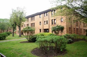 Flat 2/1, 1, Garriochmill Way, Glasgow G20 6LL