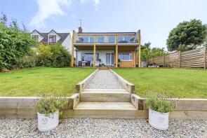 April Cottage, Road From Union Hill To Pinch Hill, Stratton, Bude EX23 9BH