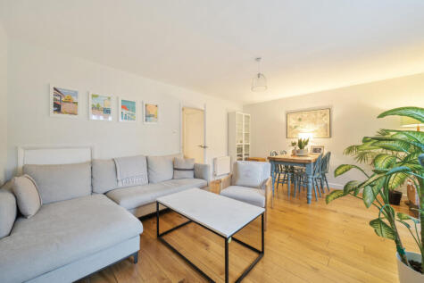 Glennie Road, West Norwood, London, SE27