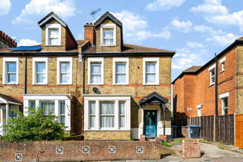 St. Pauls Avenue, London, NW2