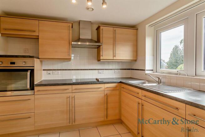 Malpas Court, Northallerton photo 4