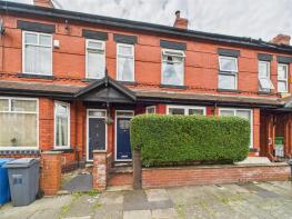 39, Garfield Avenue, Manchester M19 3LE