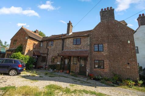 4 Pebsham Farm House, Pebsham Lane, Bexhill-on-Sea, East Sussex, TN40
