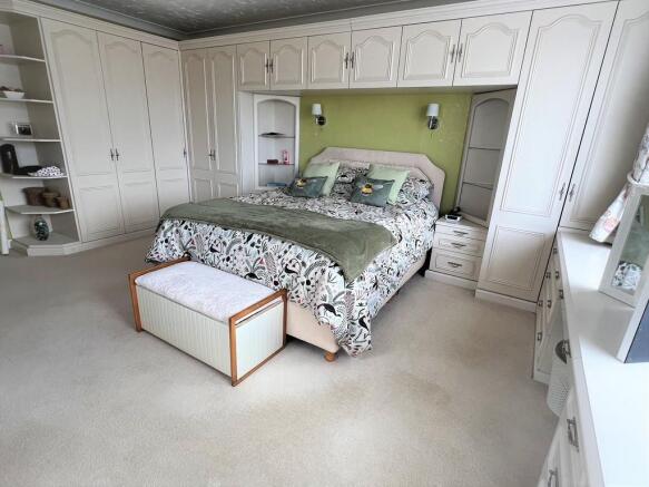 Bed 1 
