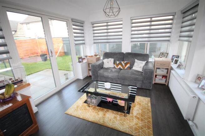 SUN ROOM