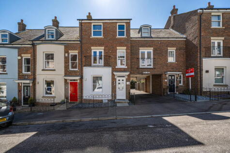 Royal Mews, Albion Road, Ramsgate
