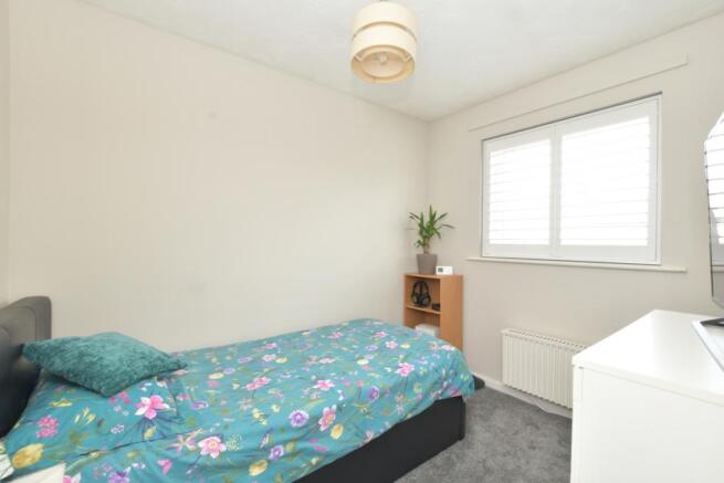 Osborne bed 2