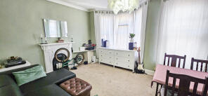 170a, New Barn Street, Plaistow, London E13 8JW