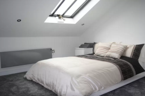 Flat 17, 72 John William Court, John William Street, Huddersfield HD1 1EH