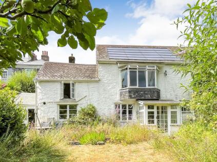 Hares Lane, Ashburton