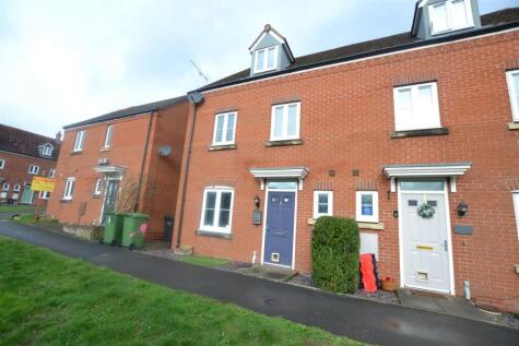 Jacques Road, Leominster