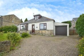 3, Keighley Road, Denholme, Bradford BD13 4JY