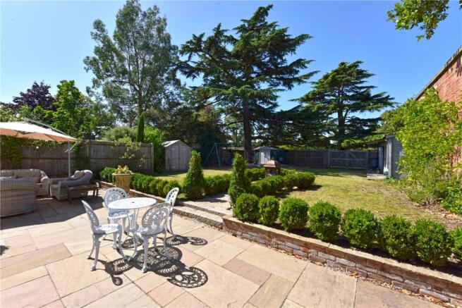 Sun Terrace