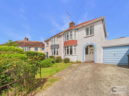 Broadgate Road, Kingskerswell