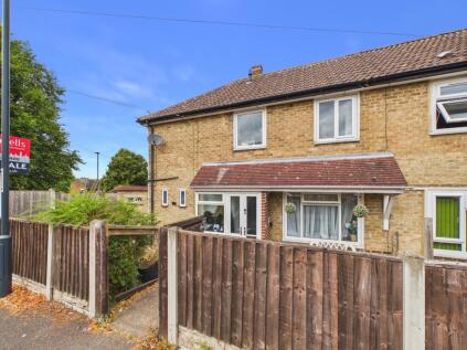 Chesapeake Road, Chaddesden