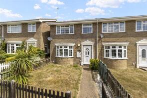 4, Howard Close, Hailsham BN27 2DF