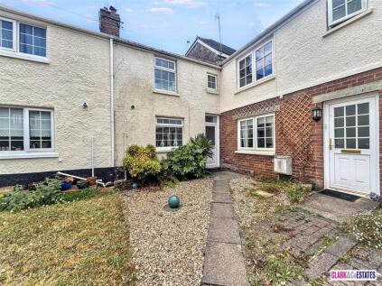 Stanley Square, White Streeet, Topsham