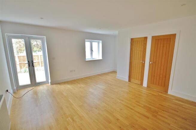Family Room/Reception Room