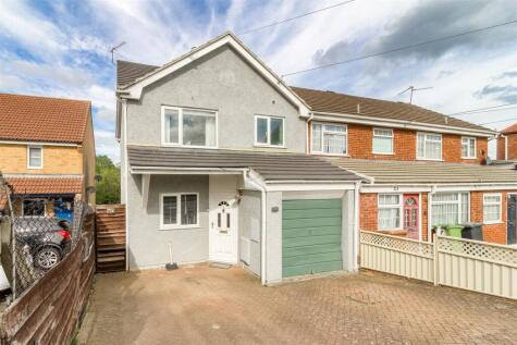 Brickhill Road, Wellingborough