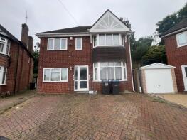 68, Willersey Road, Birmingham B13 0AY