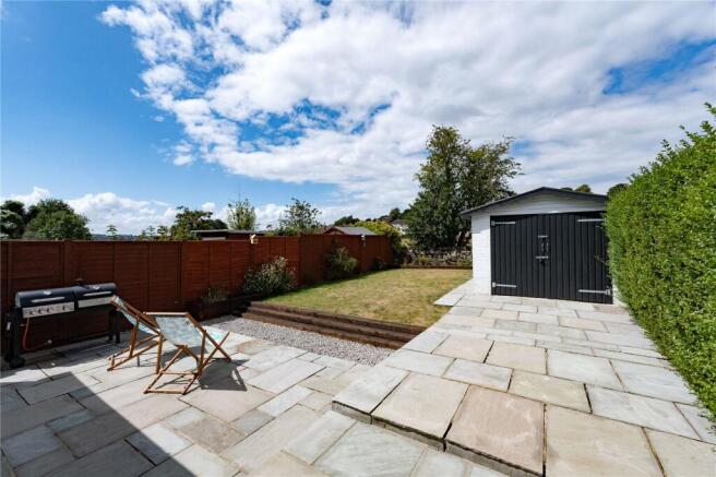 3 bed Semi-Detached for sale Image 10