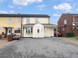94, St James Road, Cannock WS11 1EN