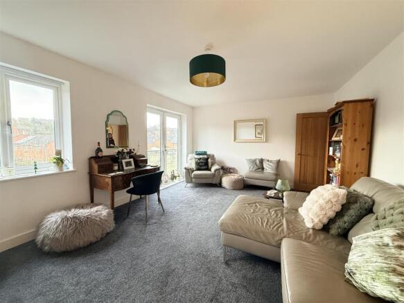 Mill Park Mews Kidderminster Lounge 1.jpg