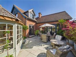 23, The Street, Woodbridge IP12 1PL